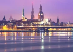   Организация дала прогноз по темпам экономического роста Латвии среди стран Балтии в этом году