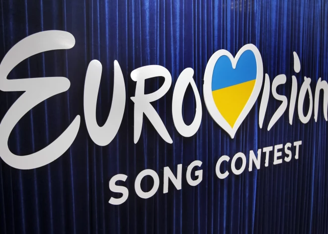 Lielas izmaiņas ieviestas Eirovīzijas balsošanas procesā