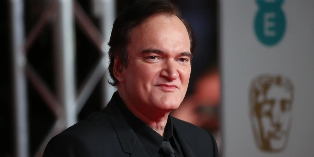 Kventins Tarantino nosauc savu labāko filmu, un tā nav “Lubene”