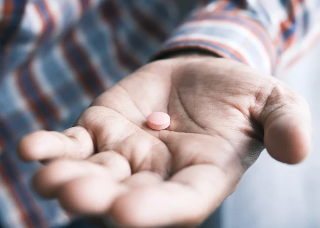 ZVA: antibiotikas nedrīkst lietot nepamatoti