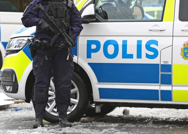 Aftonbladet: в Швеции двух россиян задержали по подозрению в шпионаже