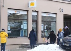 Latvijas Pasts проводит лотерею совместно с торговой площадкой AliExpress