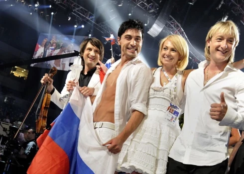 Смогут ли в России голосовать на "Евровидении-2023" после смены правил?