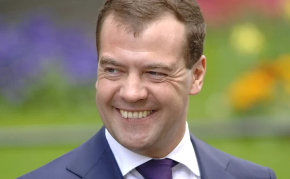 Medvedevs: neskatoties uz 