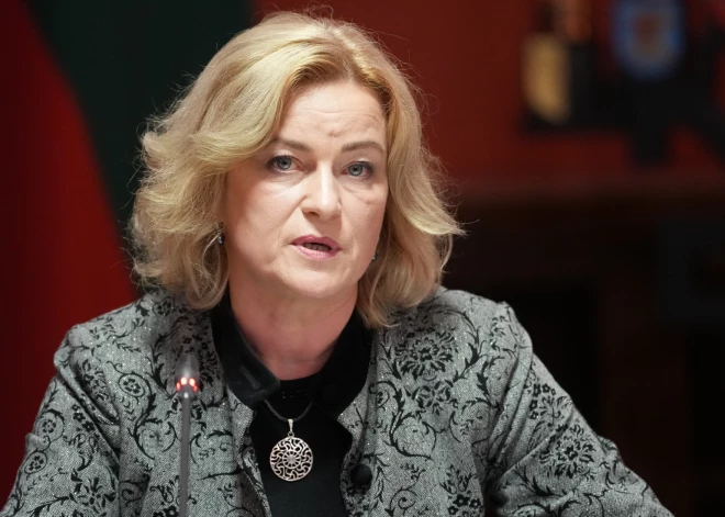 Министр экономики: через поставщиков услуг на господдержку выплачено уже около 3 млн евро