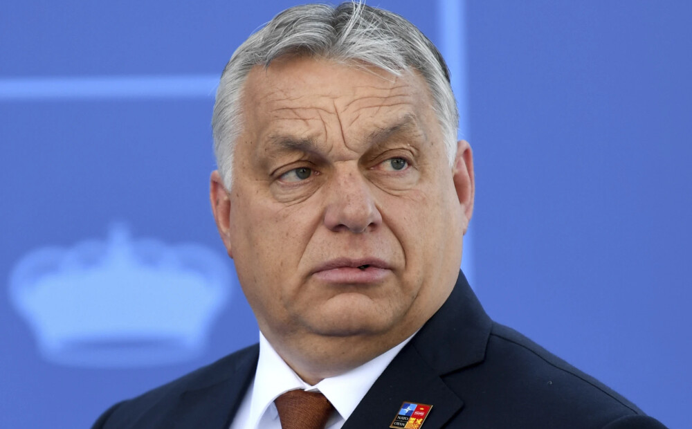 Orbāns: Ungārijas parlaments Somijas un Zviedrijas uzņemšanu NATO apstiprinās pirmajā sesijā nākamgad