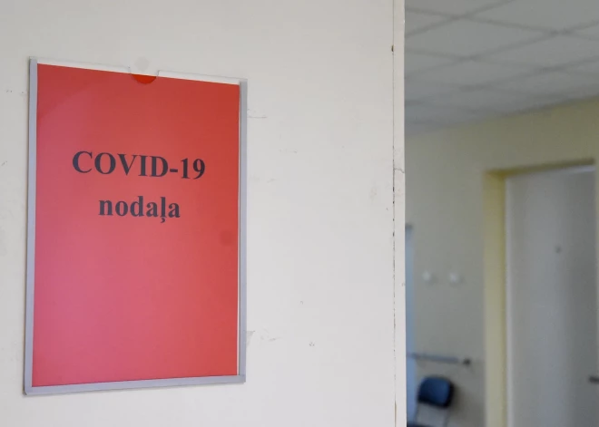 Ceturtdien Latvijā reģistrēti 458 Covid-19 gadījumi