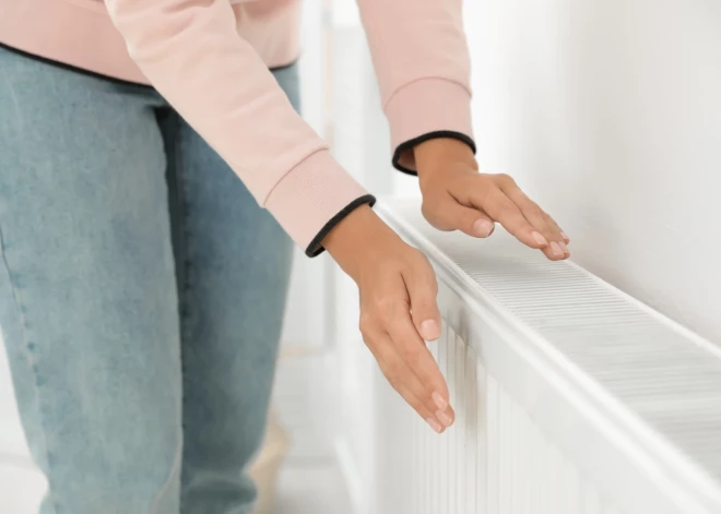   Один из самых высоких в Латвии тарифов на тепло будет значительно снижен. Кому же так повезло?