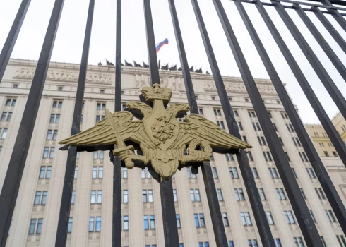 Суд в Москве приговорил экс-замглавы управления Минобороны по гособоронзаказу к пяти годам колонии