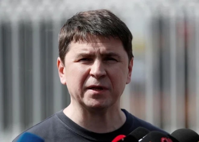 Советник офиса Зеленского: "Россия должна бояться. Россия должна забыть слово "Украина"