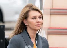 Елена Зеленская