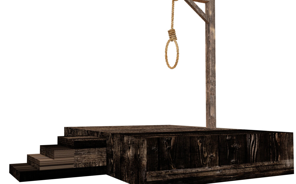Pēc kārtējās neveiksmes Alabamā atliek nāvessodu izpildi