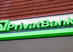 PrivatBank в прошлом году отработал с убытком 5,933 млн евро