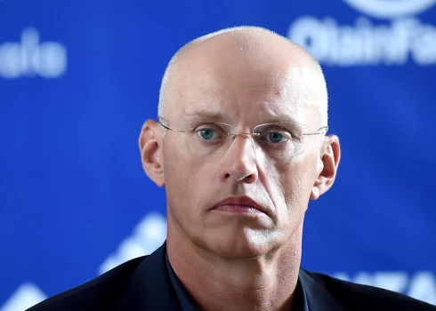 Гатис Трукснис