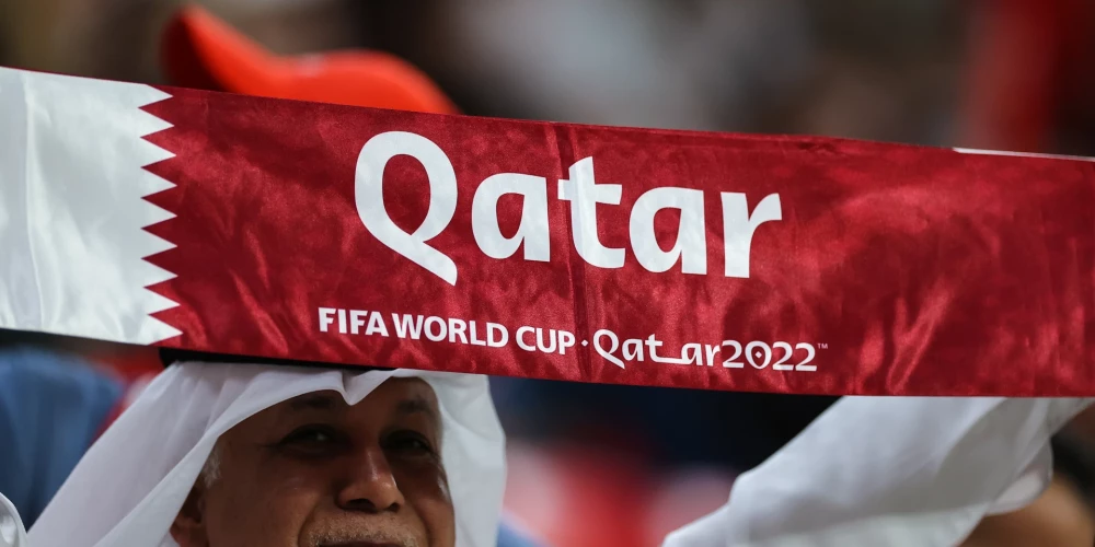 Смерти, махинации, ЛГБТ и пиво: главные скандалы чемпионата мира по футболу в Катаре