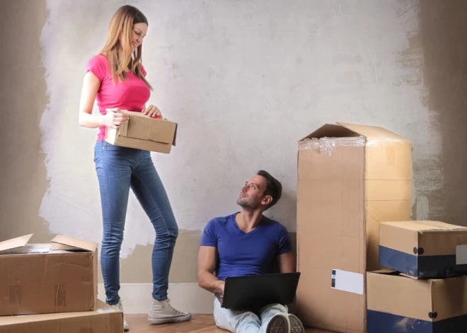 Zināms galvenais iemesls, kādēļ iedzīvotāji neiegādājas savu mājokli