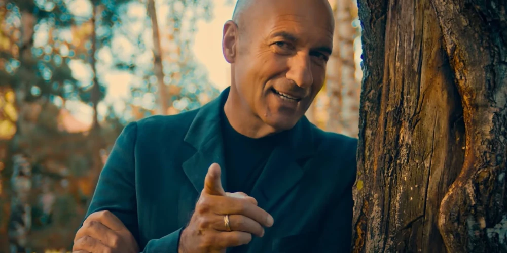 Игорь Крутой