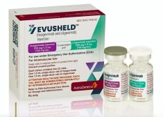 Lems par 40 320 eiro piešķiršanu Covid-19 medikamenta "Evusheld" iegādes izdevumu segšanai