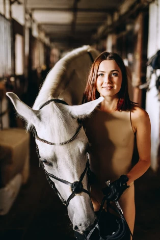 Modernās pieccīņas sportiste Kateržina Krejčī ir dzimusi un augusi Čehijā, bet par Latvijas Republikas pilsoni kļuva vien šovasar.