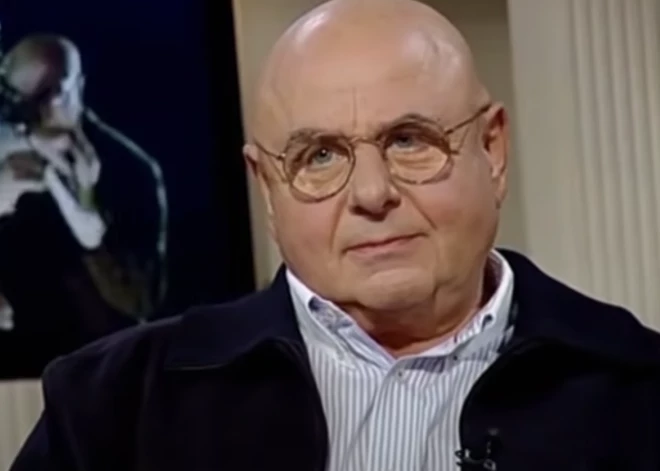 "Ему сделали какую-то инъекцию, чтобы успокоить": актер Владимир Долинский пережил смерть новорожденного сына