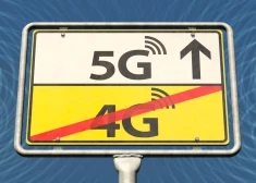 Ausbau der 5G-Netzinfrastruktur