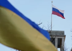 Исследование показало, что около трети опрошенных немцев уверены, что Россия "вынужденно" напала на Украину.