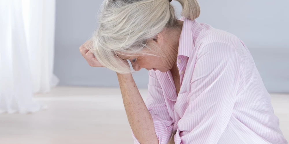 Какова будет пенсия у нынешних работников? У Банка Латвии есть прогнозы, но они не утешительны