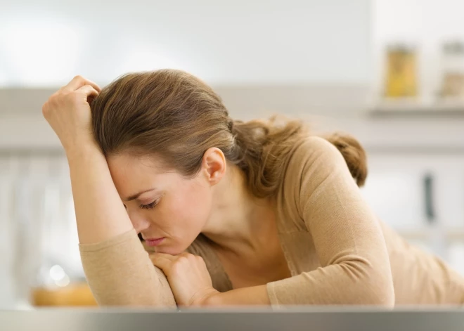 12 причин, почему постоянно хочется спать