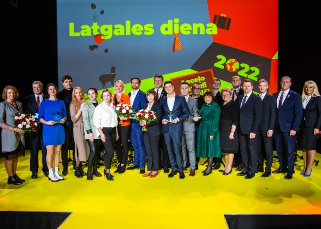 Инвестиционный договор на 24,3 млн евро и другие победы: Латгальская СЭЗ подводит итоги года
