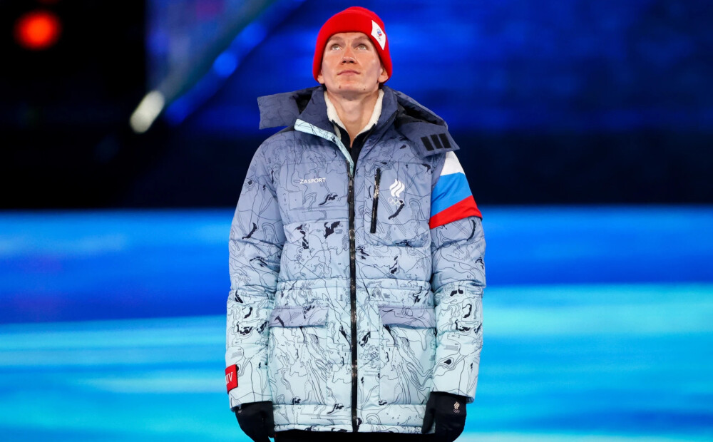 “Cilvēkiem Rietumos jābeidz visā vainot Krieviju!” Trīskārtējam olimpiskajam čempionam savdabīgs viedoklis par pasaulē notiekošo