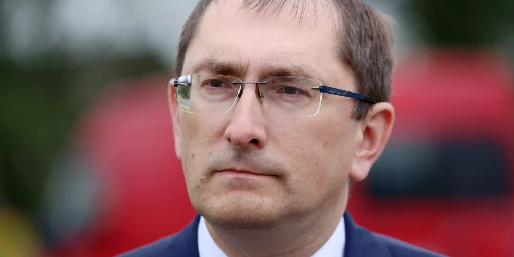 Талис Линкайтс