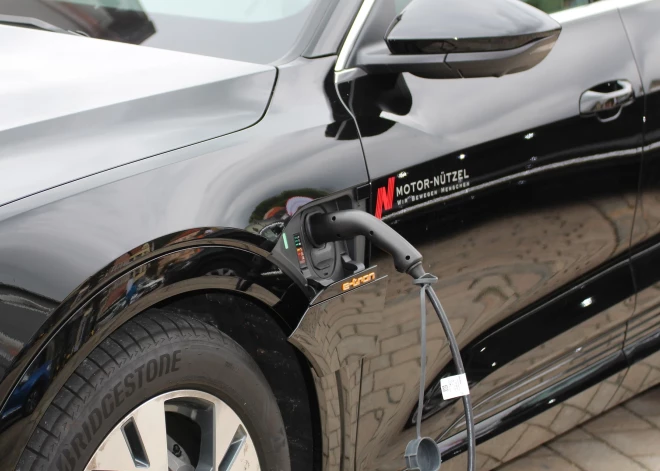 Elektriskais vai iekšdedzes auto - kas drošāks?