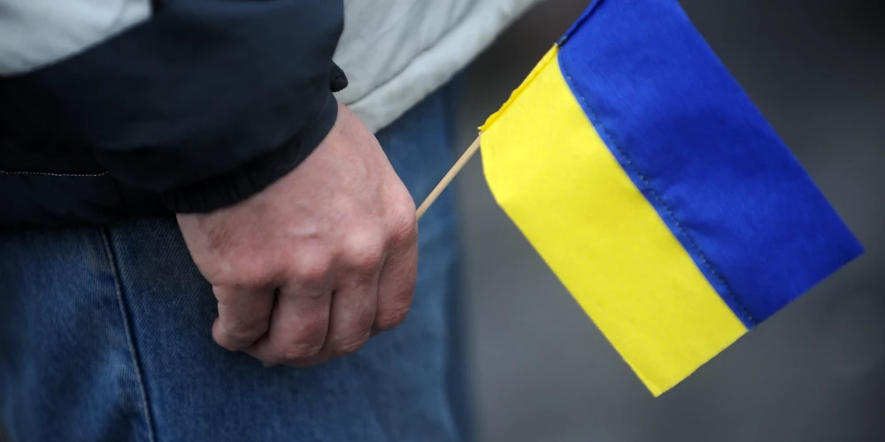 Aizsardzības komisija rosina turpināt atbalstu no kara bēgošajiem Ukrainas iedzīvotājiem arī nākamgad