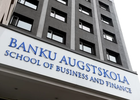 Banku augstskola izvēlas iekļauties Latvijas Universitātes ekosistēmā