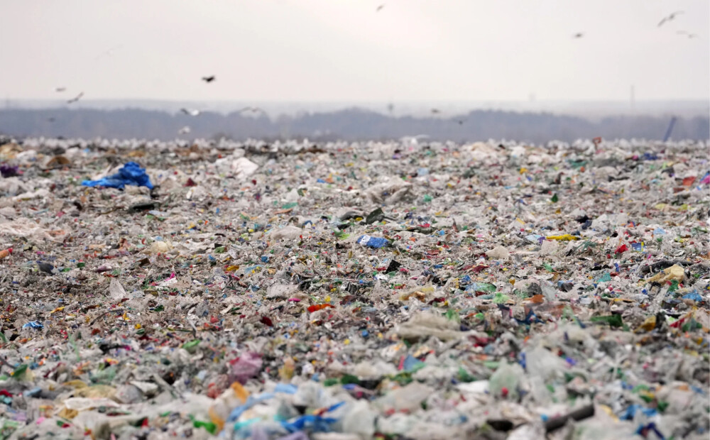 Poligons “Getliņi” būs pilns jau pēc dažiem gadiem! Vai esam gatavi samazināt atkritumu daudzumu?