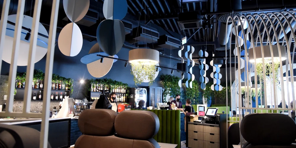 Пиццерия Čili Pizza