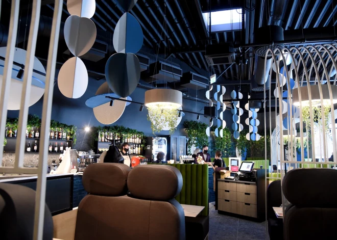 Владелец Čili pizza: прогнозы на 2023 год не радуют, в сфере общепита наблюдается паника