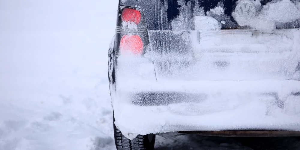 CSDD jebkuram autovadītājam piedāvā bezmaksas ziemas braukšanas konsultācijas