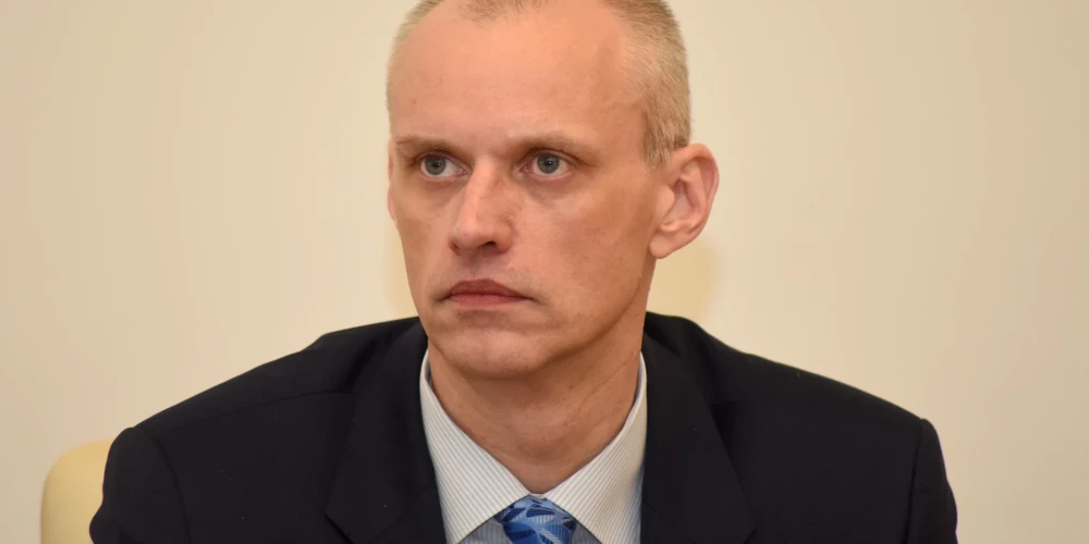 Гатис Трукснис 