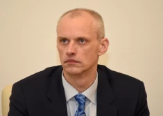 Гатис Трукснис 