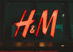 H&M pasaulē likvidēs 1500 darbavietas