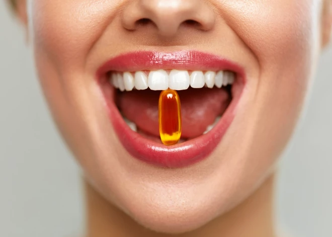 Uztura speciāliste atgādina, kādas uzturvielas un vitamīni nepieciešami ikvienam cilvēkam
