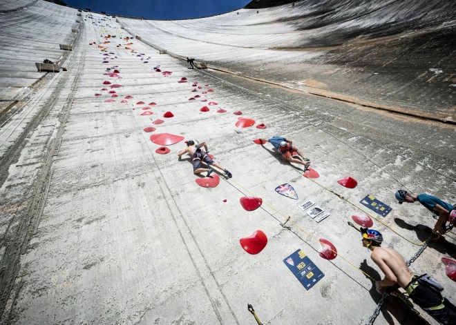 "Deviņvīri" atskatās uz oktobra un novembra notikumu TOP