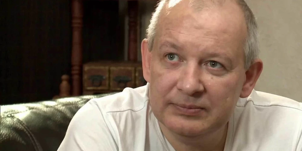 Дмитрий Марьянов