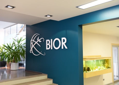Par 130 000 eiro zaudējumu nodarīšanu lūdz sākt kriminālvajāšanu pret "Bior" darbinieku 
