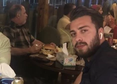 Ļaudis satriec jauna vīrieša nogalināšana Irānā, jo viņš priecājās par futbola izlases zaudējumu
