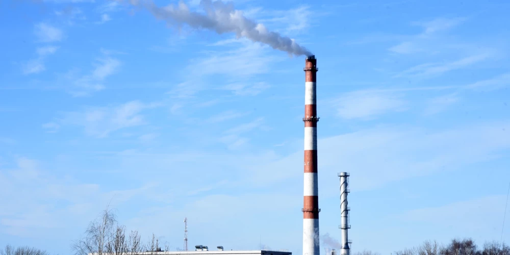 Saeima atbalsta Klimata un enerģētikas ministrijas izveidi