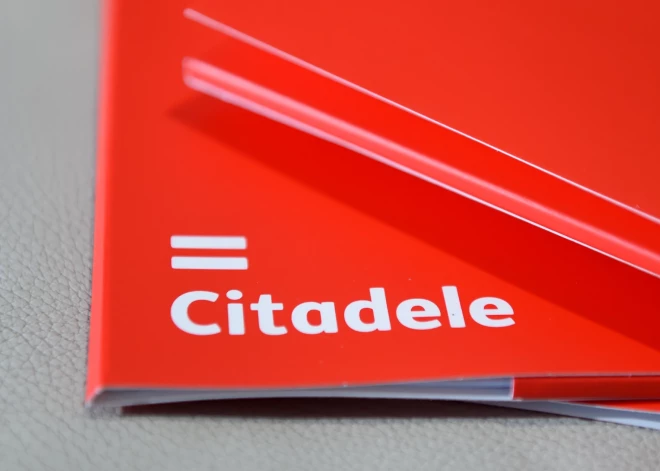 Banka "Citadele" un EIB grupa vienojas atbalstīt Baltijas uzņēmumus ar 460 miljoniem eiro