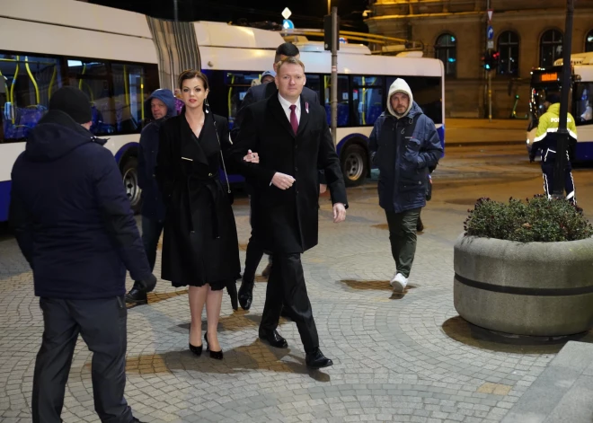 Kas ir Latvijas valsts otrā lēdija Kristīne Smiltēna?