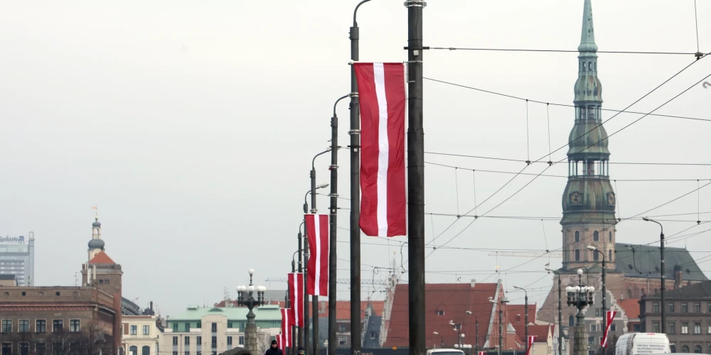 В обществе все чаще звучат призывы к дерусификации Латвии
